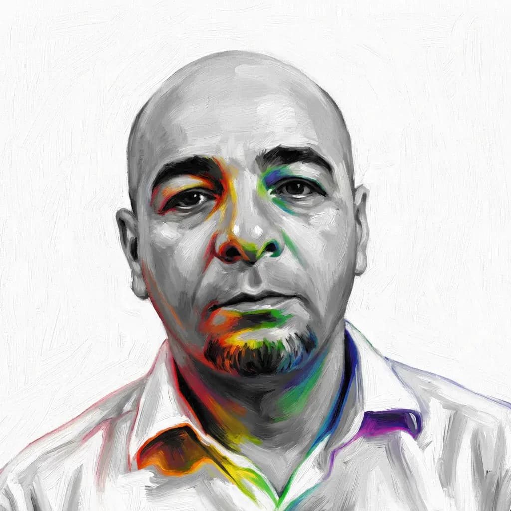 Marco J. Gómez M.