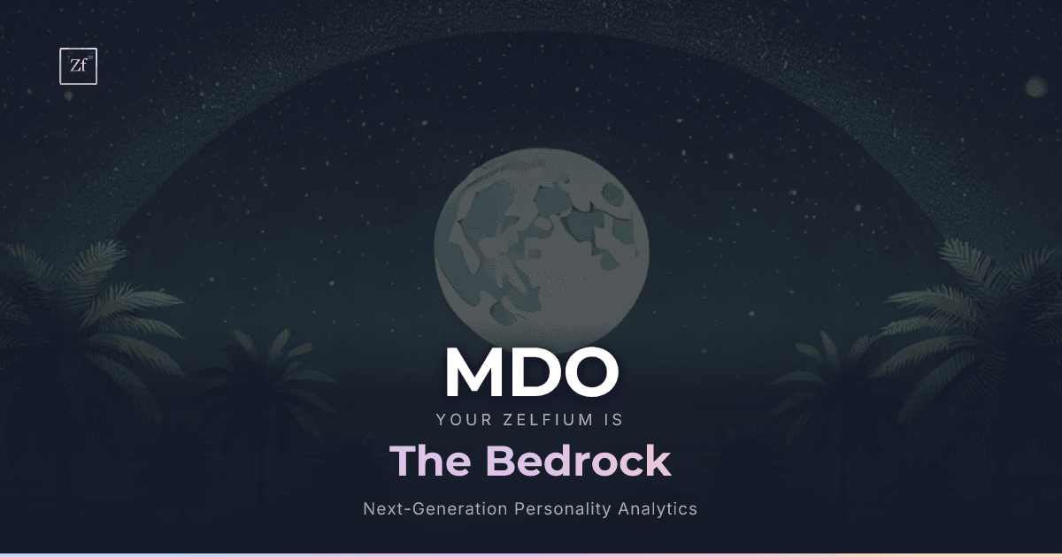 MDO background type