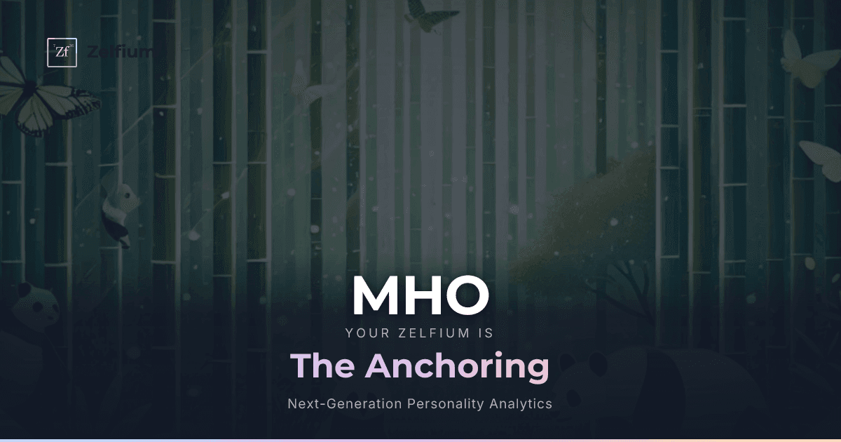 MHO background type