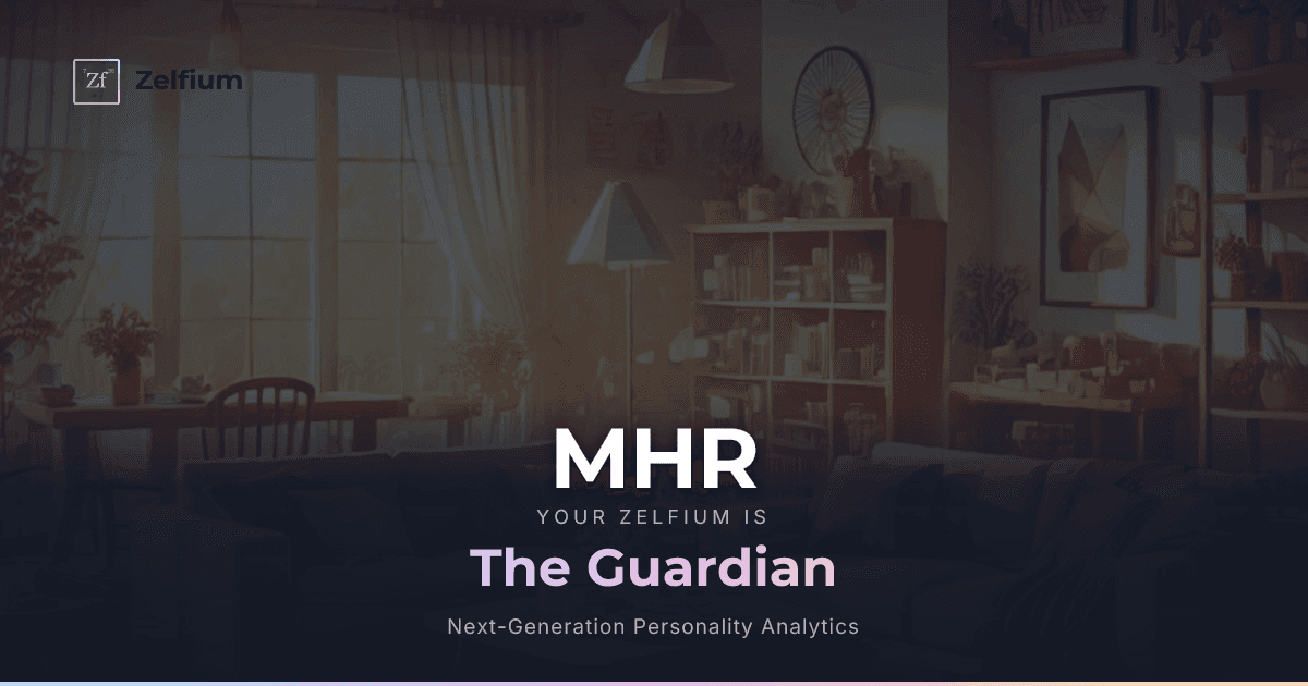 MHR background type